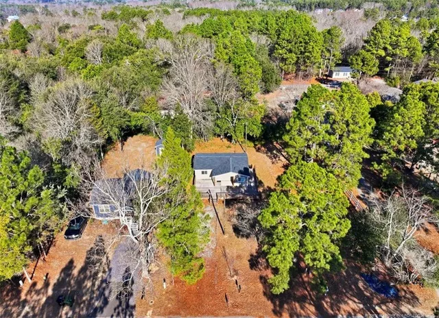 $169,000 | 113 Chisholm Street, Aberdeen, NC 28315