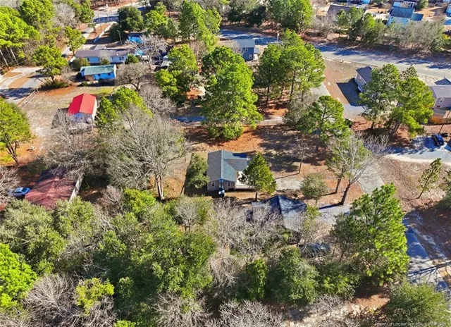 $169,000 | 113 Chisholm Street, Aberdeen, NC 28315