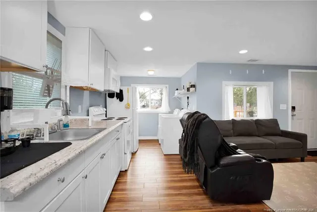 $169,000 | 113 Chisholm Street, Aberdeen, NC 28315