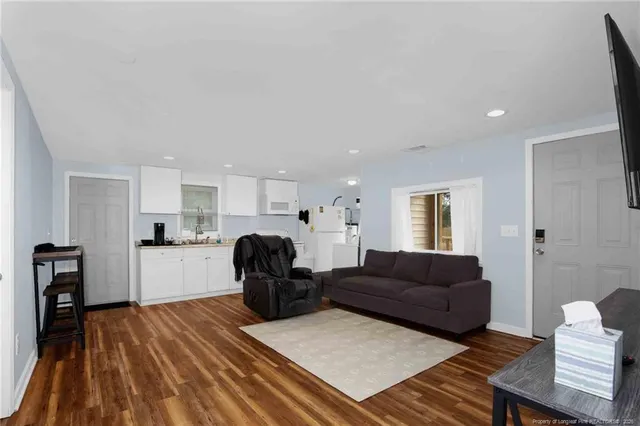 $169,000 | 113 Chisholm Street, Aberdeen, NC 28315