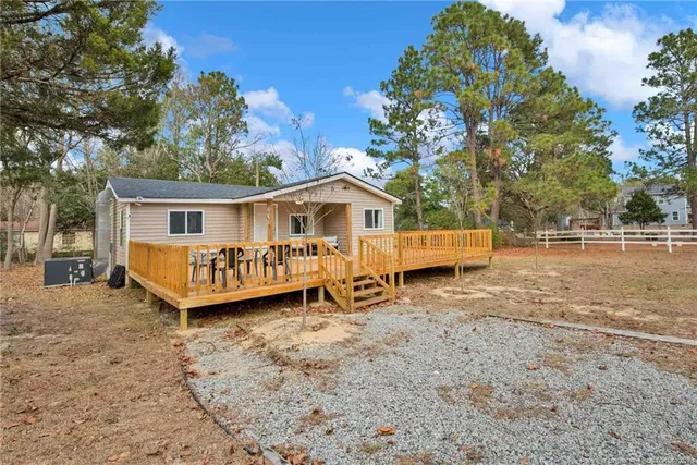 $169,000 | 113 Chisholm Street, Aberdeen, NC 28315