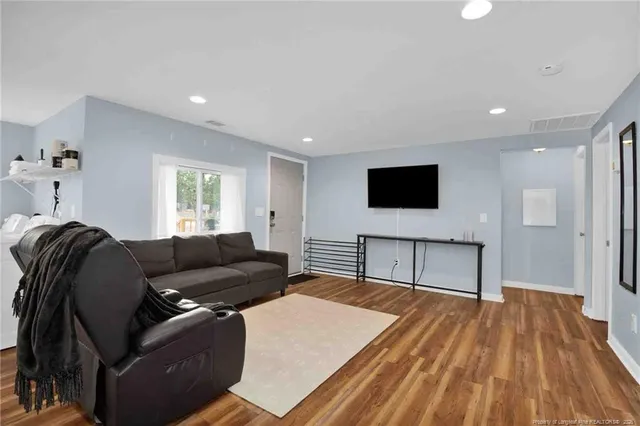 $169,000 | 113 Chisholm Street, Aberdeen, NC 28315