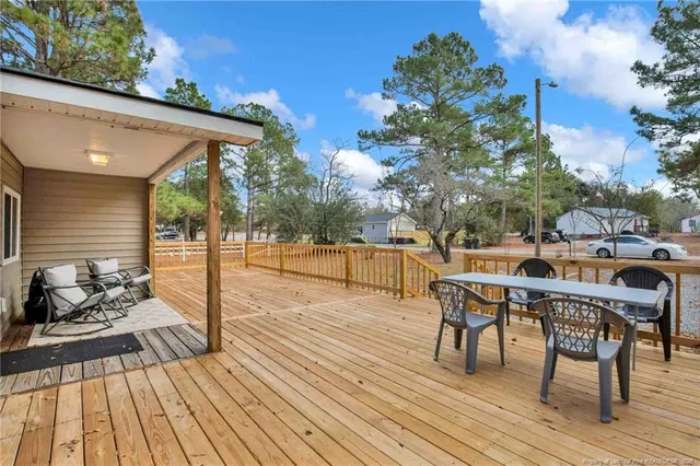 $169,000 | 113 Chisholm Street, Aberdeen, NC 28315