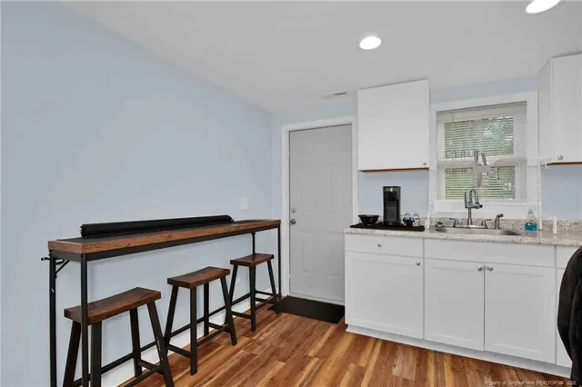 $169,000 | 113 Chisholm Street, Aberdeen, NC 28315