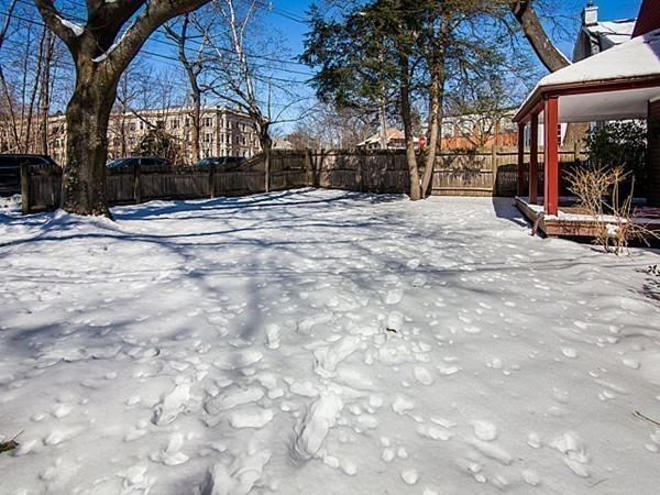 61 Hedge Road Brookline, MA 02445 - Photo 4 of 22 Gallery Image 4