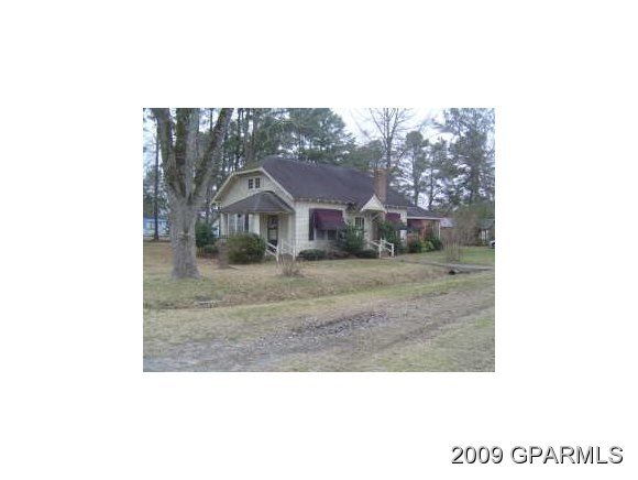 315 Bank Street Roper, NC 27970 - Photo 1 of 1 Primary Photo