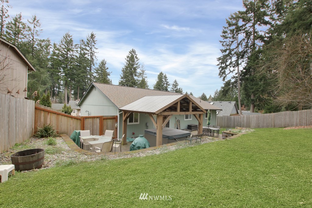 1622 Diamond Road Southeast Lacey, WA 98503 - Photo 16 of 16 Gallery Image 16