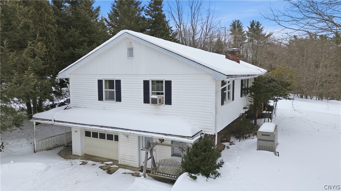 158 Cross Road Otego, NY 13825 - Photo 48 of 50