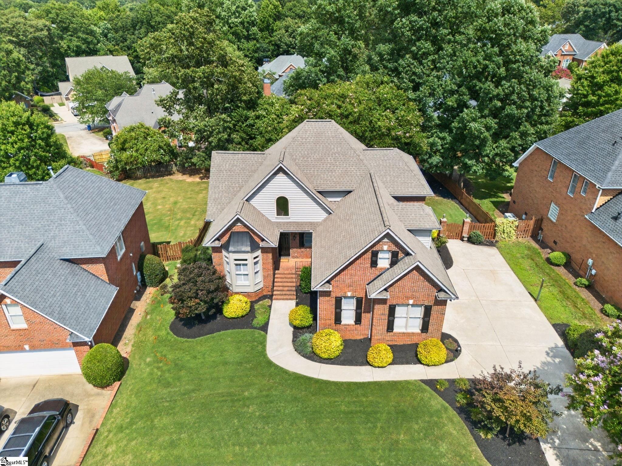 210 Steadman Way Greer, SC 29650 - Photo 42 of 49