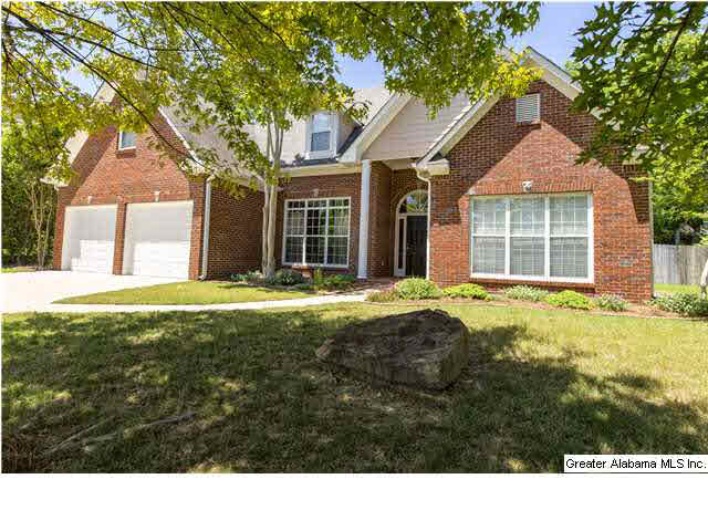 648 Bluff Park Road Birmingham, AL 35226 - Photo 1 of 32