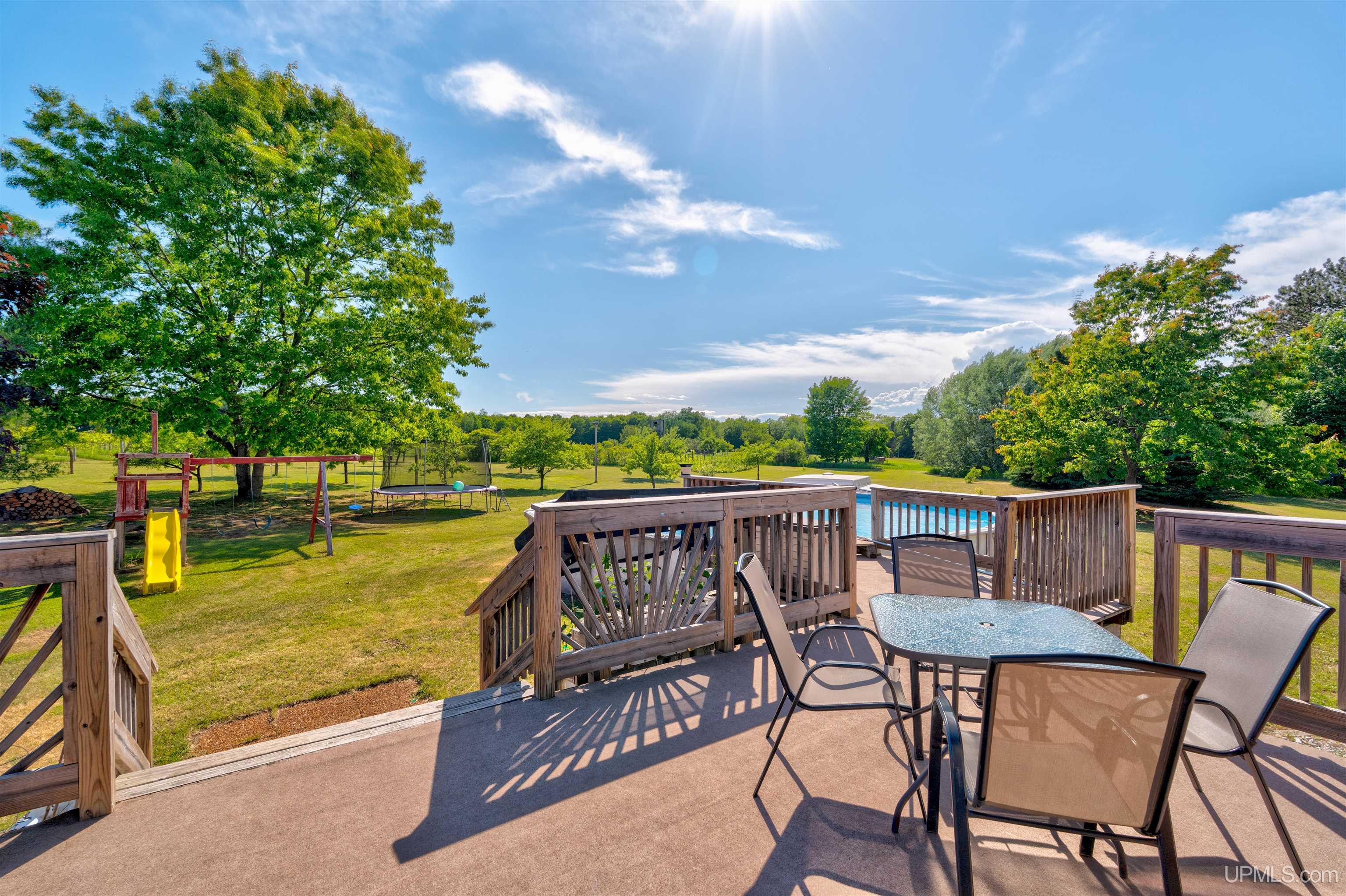 6917 Burns Road Germfask, MI 49836 - Photo 43 of 87
