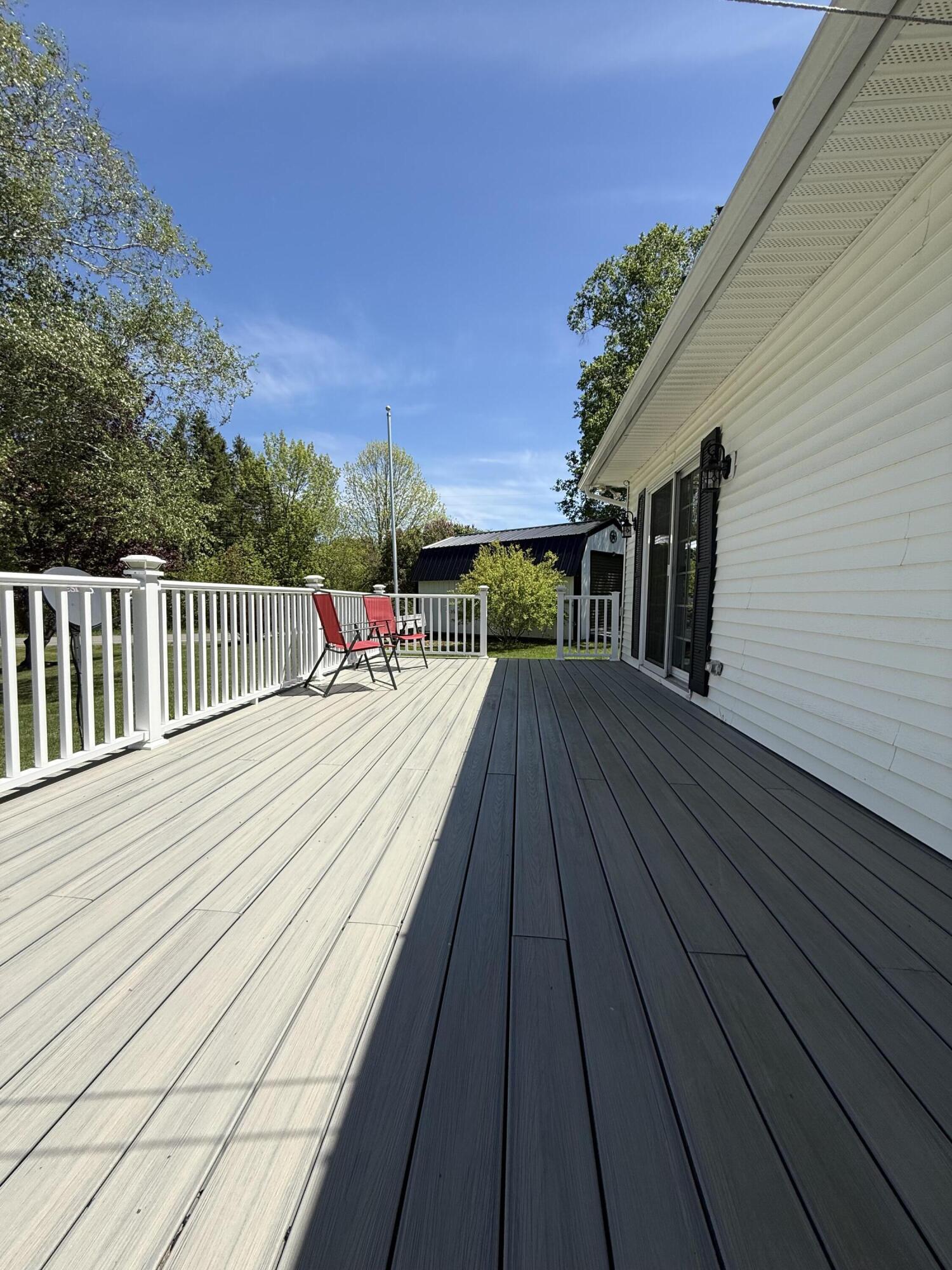 215 South Oakfield Road Linneus, ME 04730 - Photo 26 of 46 IMG_2278