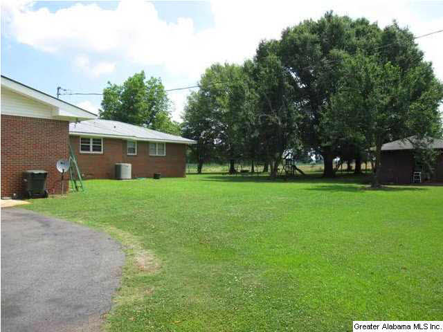 56 Brickstore Road Eastaboga, AL 36260 - Photo 26 of 27