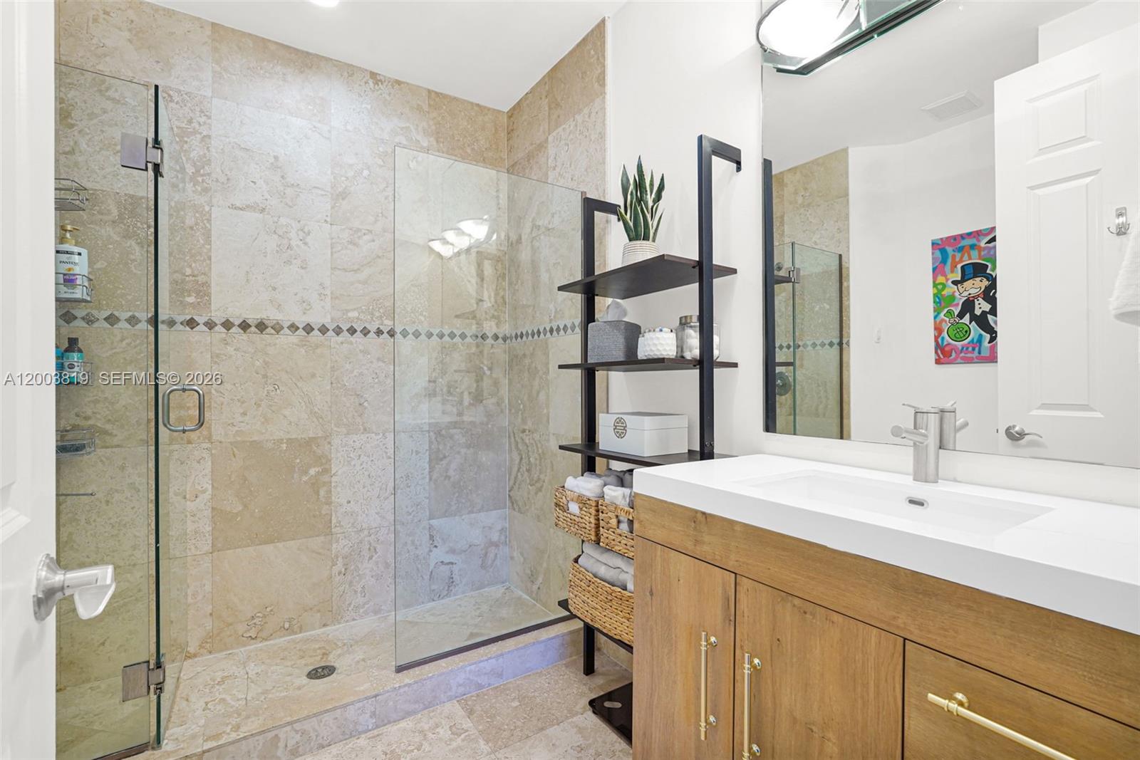 2143 North Bay Road Miami Beach, FL 33140 - Photo 58 of 77 4-th bedroom ensuite