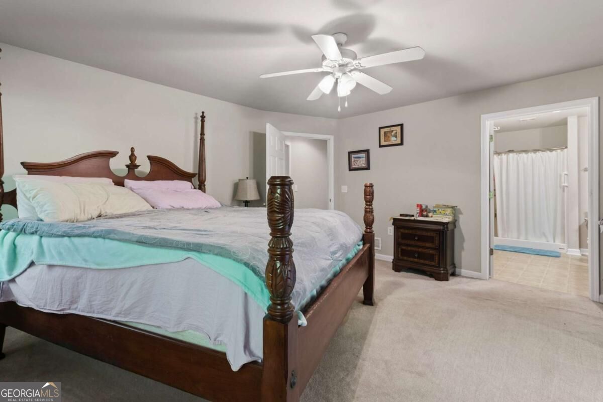 250 McCollum Road, Unit 1R Ellijay, GA 30540 - Photo 16 of 42 Gallery Image 16