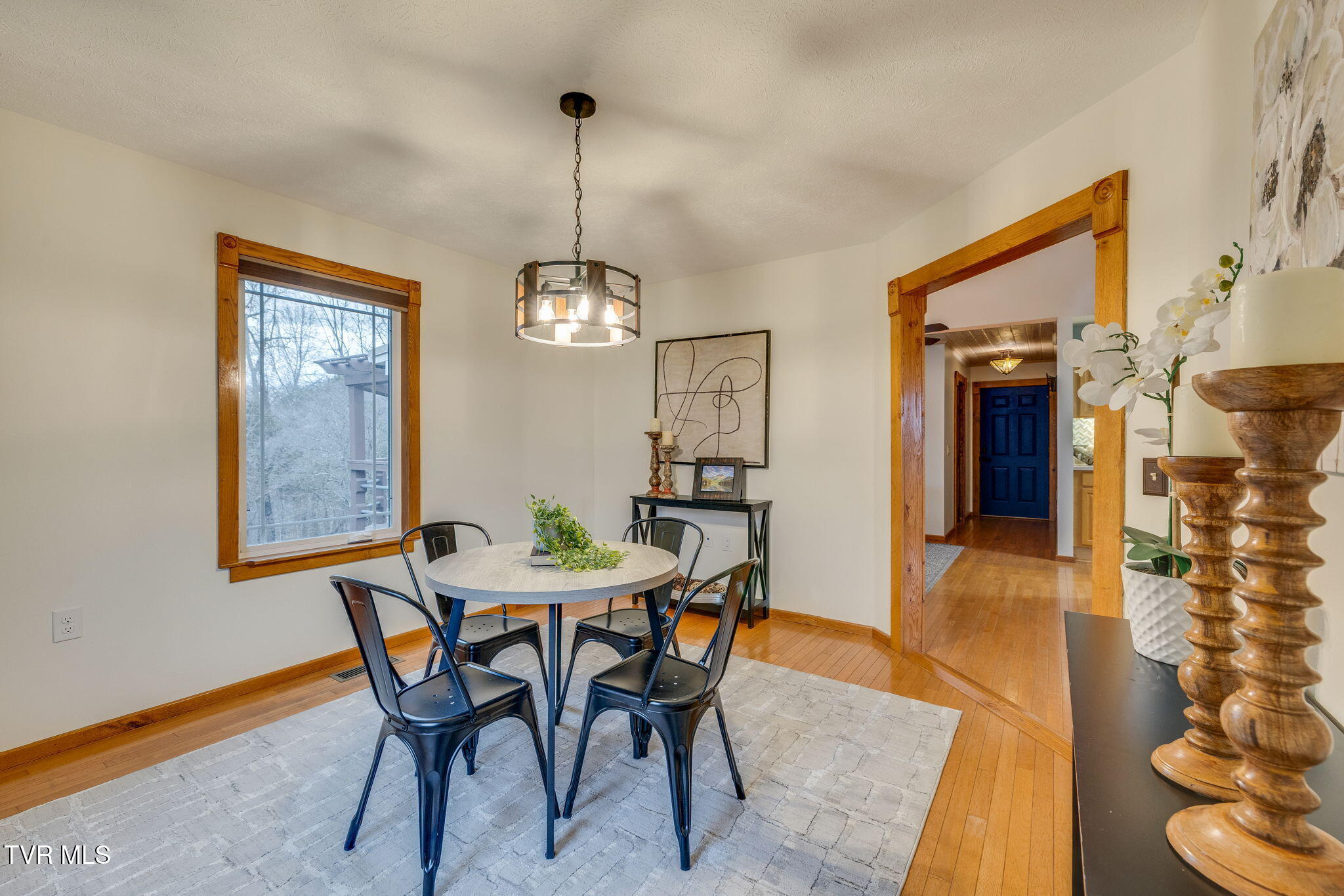 355 Huckleberry Road Bluff City, TN 37618 - Photo 13 of 50 014