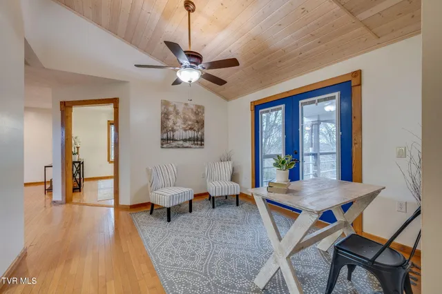 $395,000 | 355 Huckleberry Road, Bluff City, TN 37618