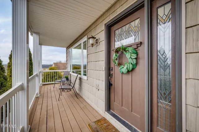 $395,000 | 355 Huckleberry Road, Bluff City, TN 37618