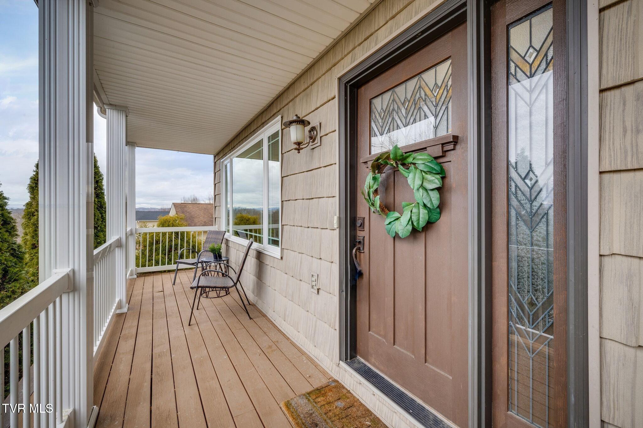 355 Huckleberry Road Bluff City, TN 37618 - Photo 4 of 50 006 edited