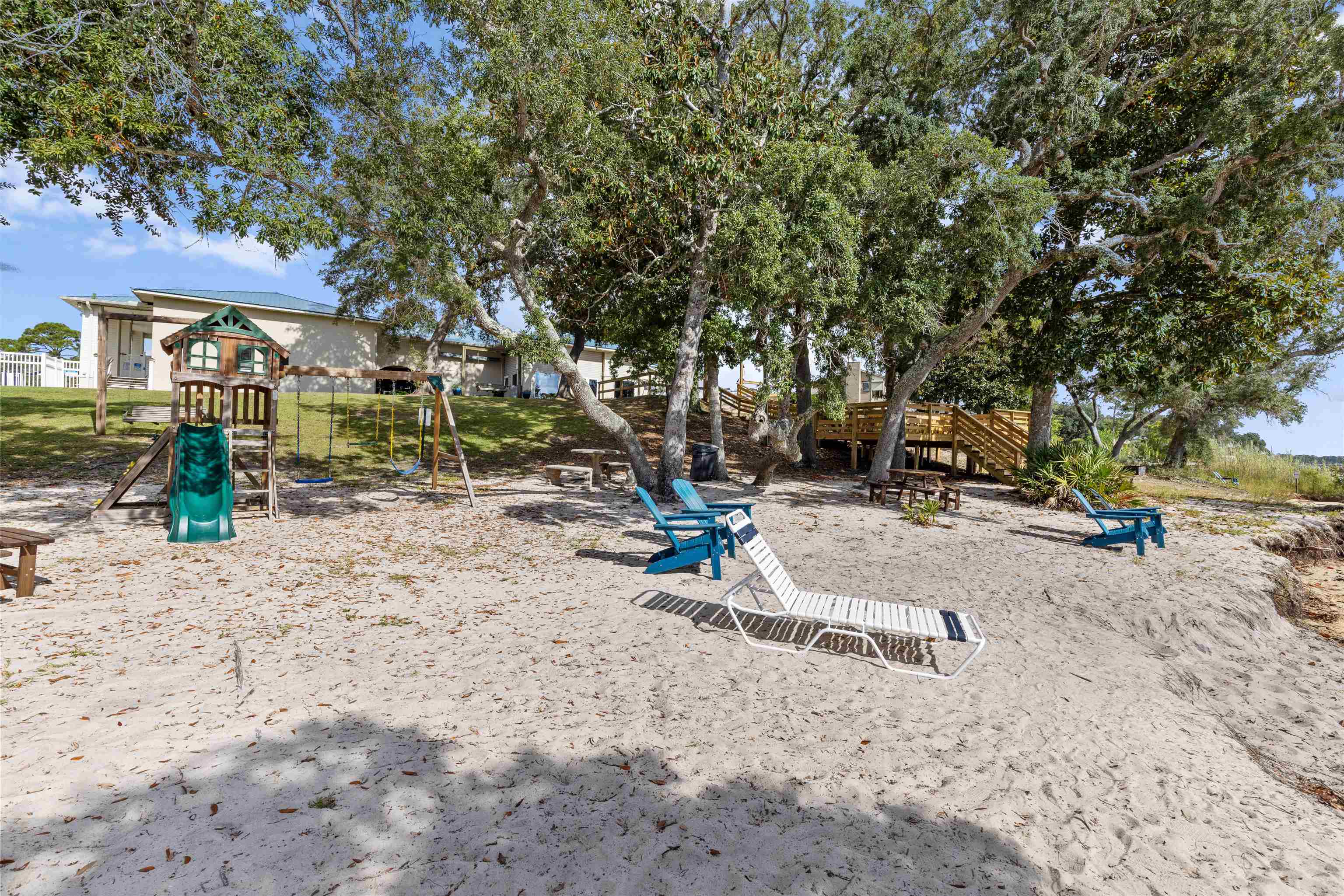 3142 Pinewood Circle Lillian, AL 36549 - Photo 45 of 50 Playground