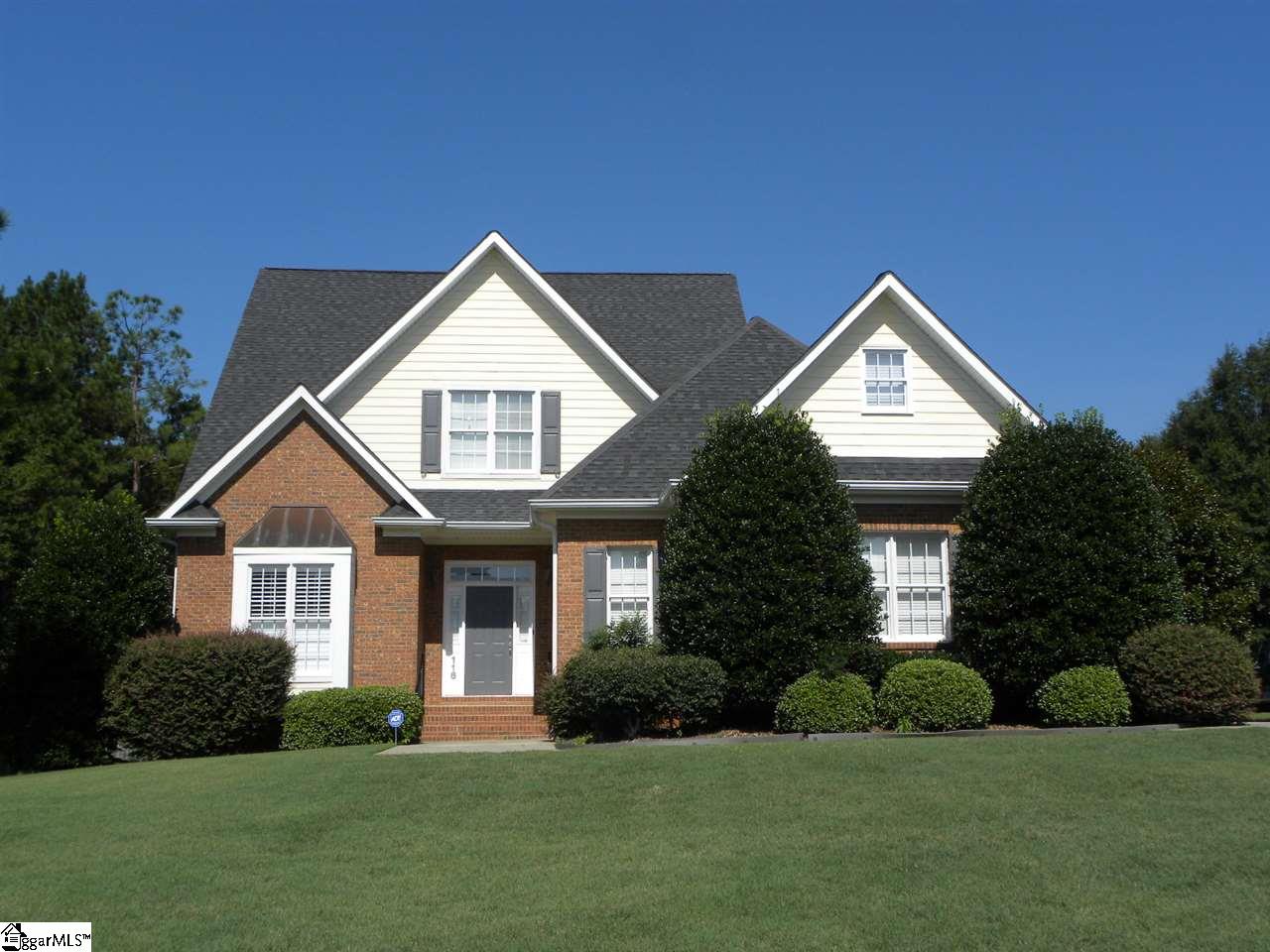 116 Ridgeway Trail Anderson, SC 29621 - Photo 1 of 36