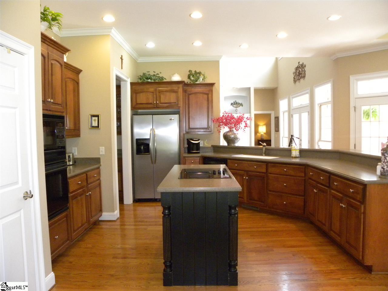116 Ridgeway Trail Anderson, SC 29621 - Photo 11 of 36