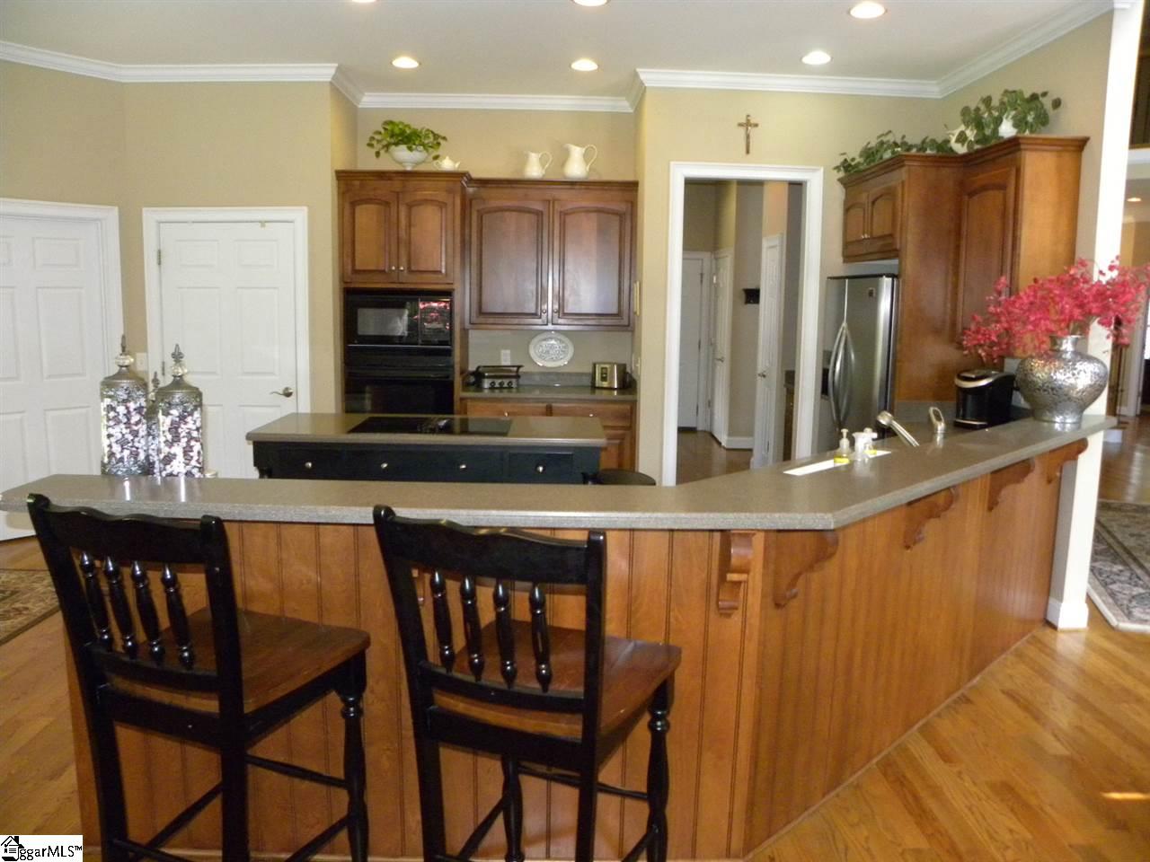 116 Ridgeway Trail Anderson, SC 29621 - Photo 13 of 36
