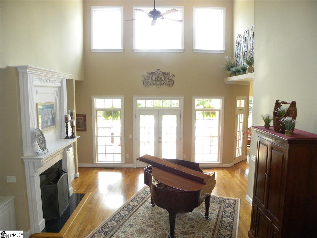 116 Ridgeway Trail Anderson, SC 29621 - Photo 3 of 36