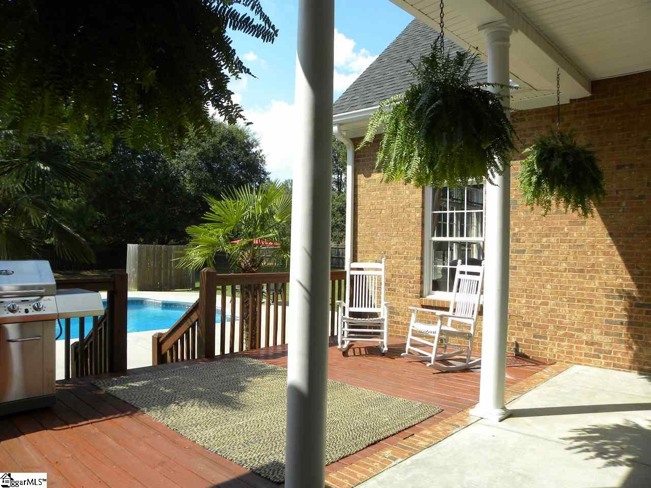 116 Ridgeway Trail Anderson, SC 29621 - Photo 30 of 36