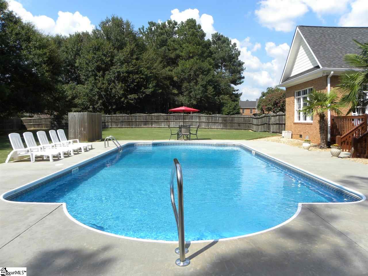 116 Ridgeway Trail Anderson, SC 29621 - Photo 31 of 36