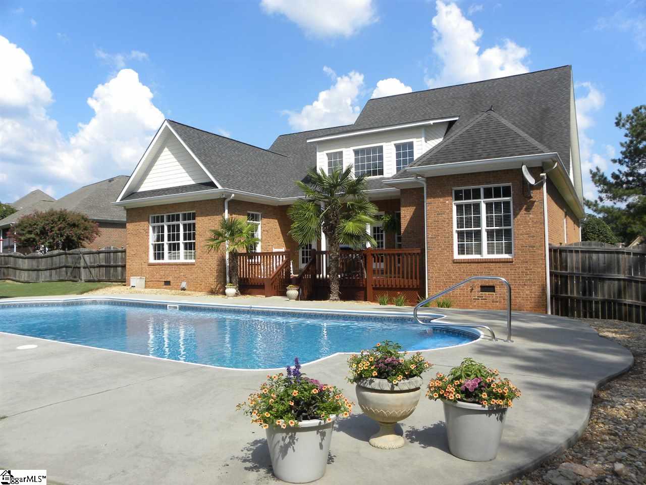 116 Ridgeway Trail Anderson, SC 29621 - Photo 32 of 36