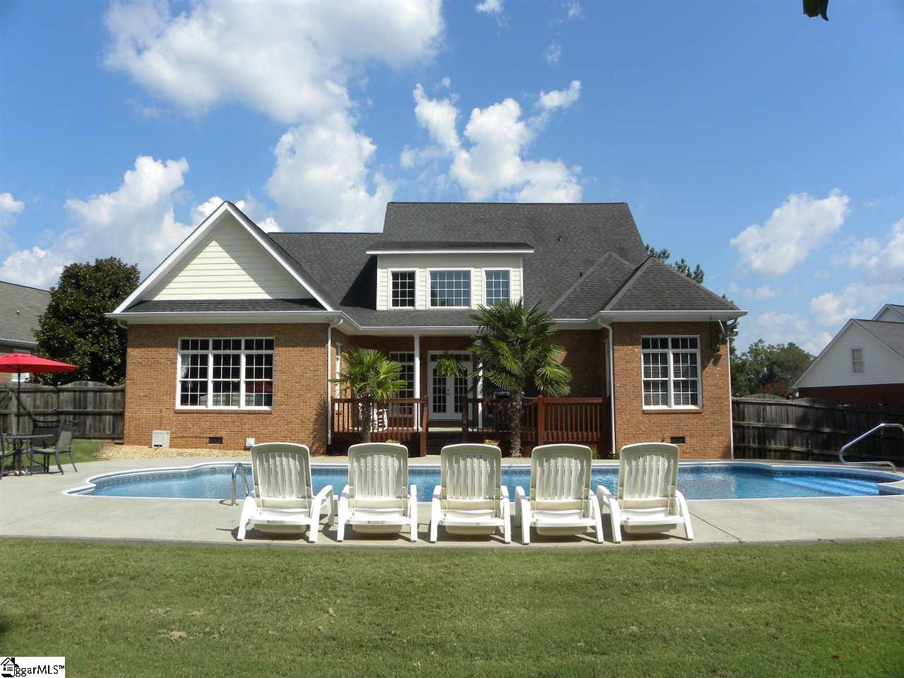 116 Ridgeway Trail Anderson, SC 29621 - Photo 35 of 36