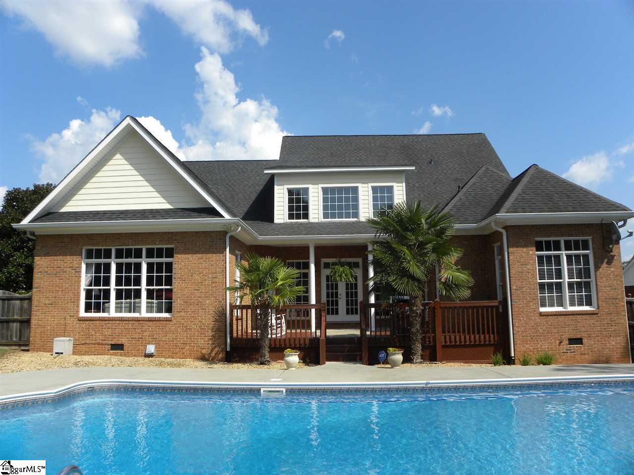 116 Ridgeway Trail Anderson, SC 29621 - Photo 36 of 36