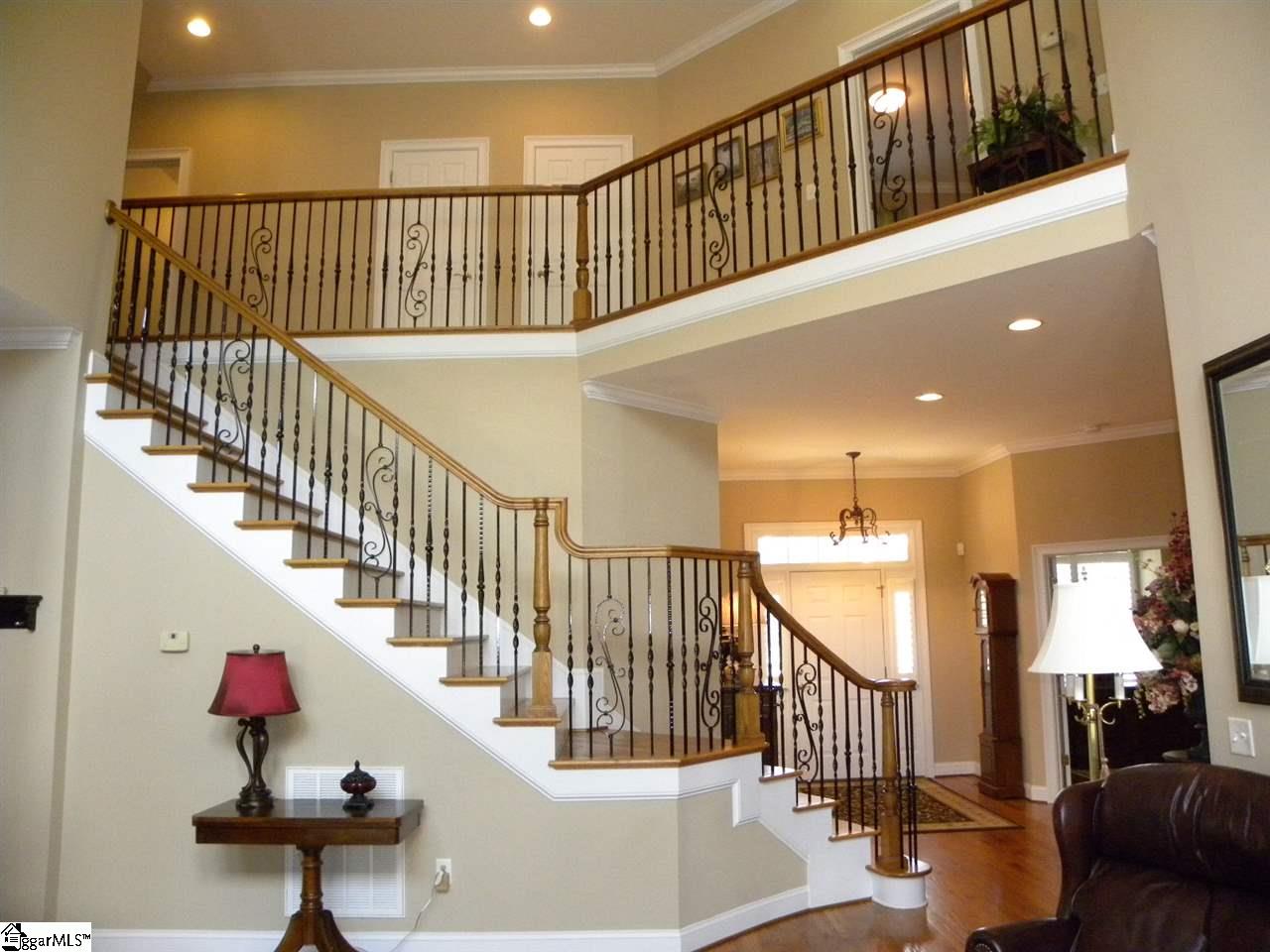 116 Ridgeway Trail Anderson, SC 29621 - Photo 7 of 36