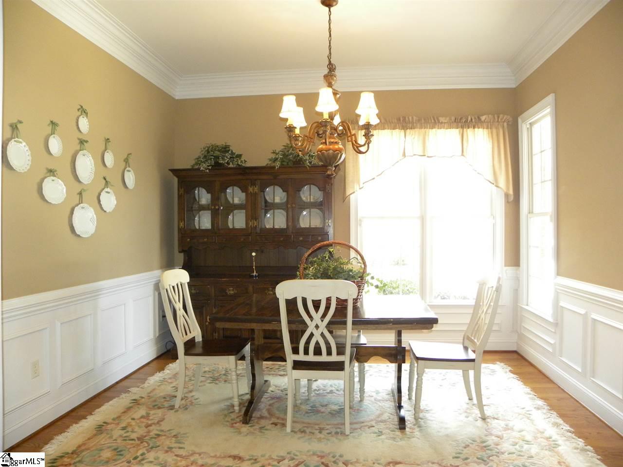 116 Ridgeway Trail Anderson, SC 29621 - Photo 8 of 36