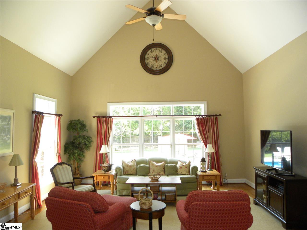 116 Ridgeway Trail Anderson, SC 29621 - Photo 9 of 36