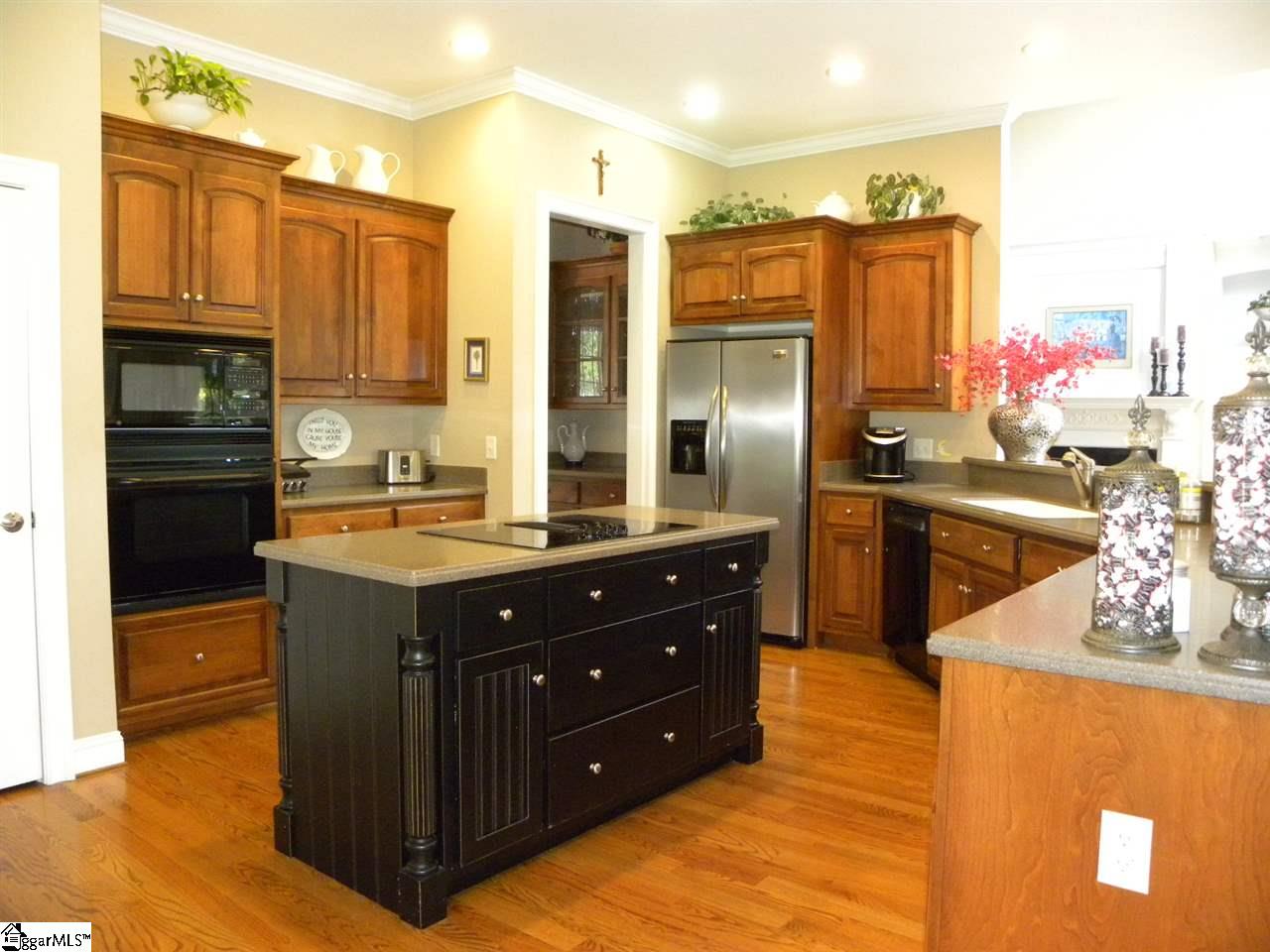 116 Ridgeway Trail Anderson, SC 29621 - Photo 10 of 36