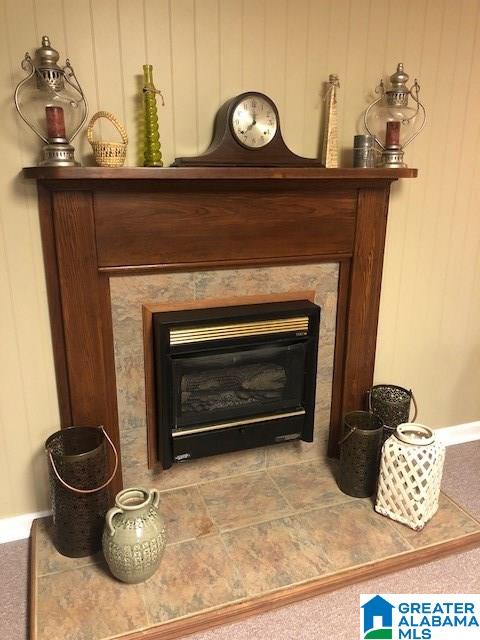 2799 Pineywoods Sipsey Road Jasper, AL 35504 - Photo 31 of 39
