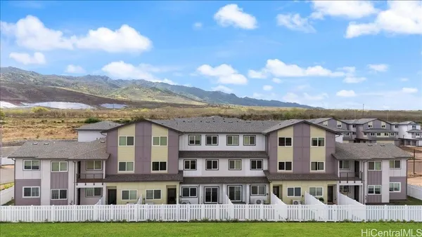 $707,475 | 91-4099 Hikuono Street, Unit 1310, Kapolei, HI 96707