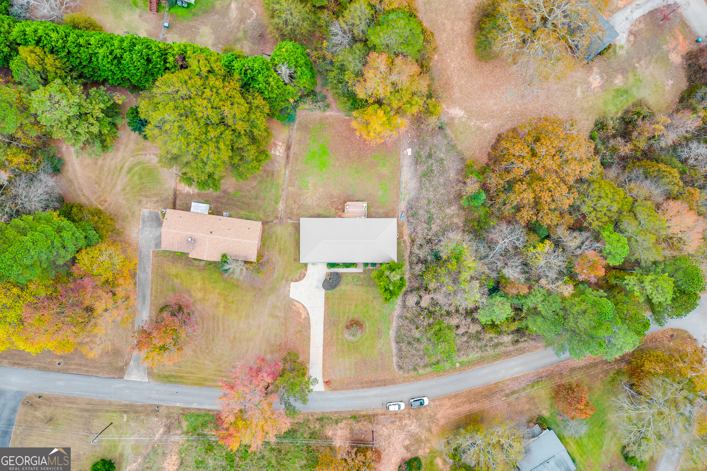 103 Ada Street Royston, GA 30662 - Photo 28 of 29