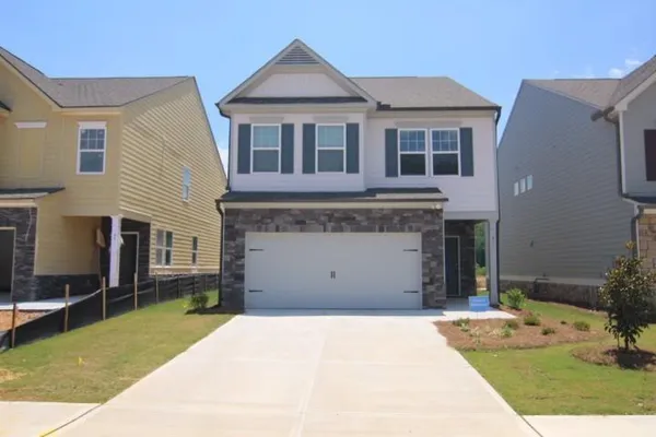 $2,100 | 51 Briarwood Drive West, Dawsonville, GA 30534
