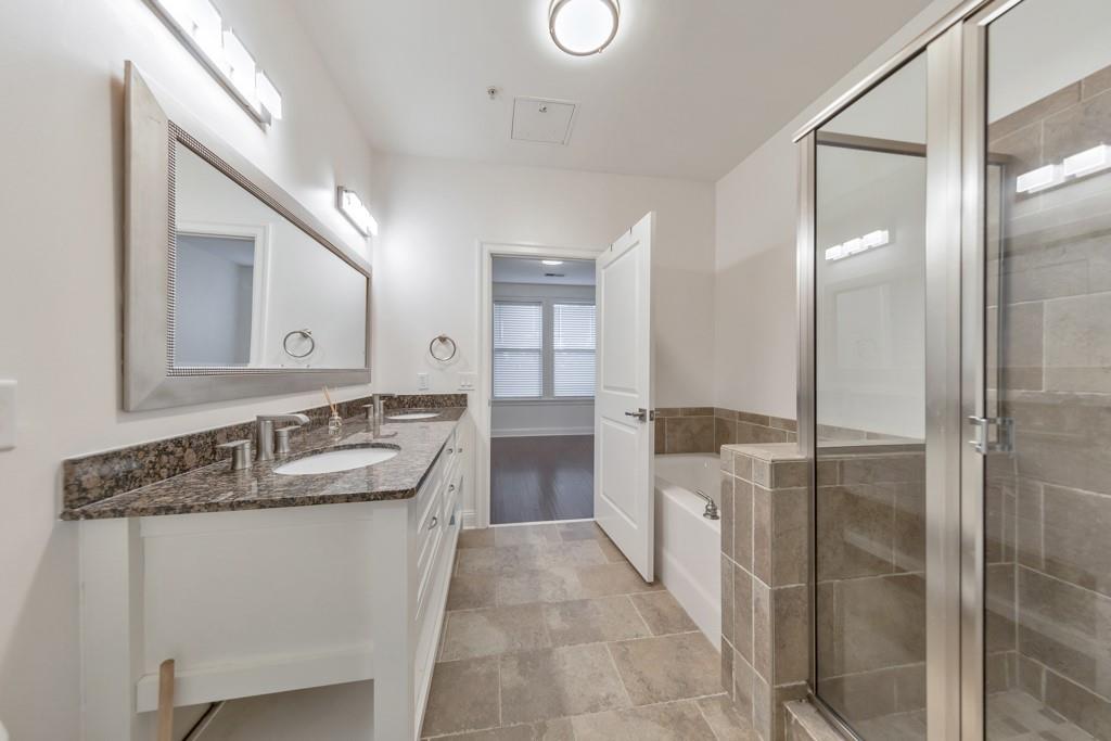 901 Abernathy Road Northeast, Unit 1190 Atlanta, GA 30328 - Photo 37 of 48