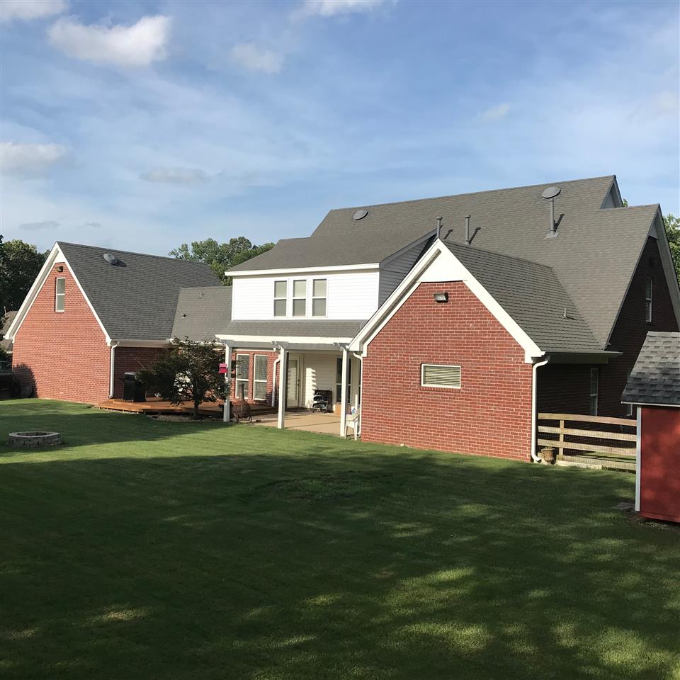 4555 Shadowlawn Road Bartlett, TN 38002 - Photo 6 of 25 Gallery Image 6