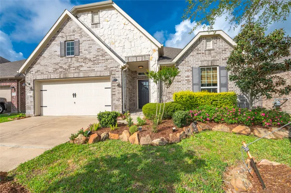 $344,000 | 1851 Belle Place, Alvin, TX 77511