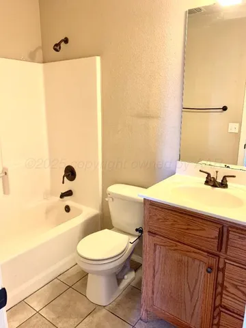 $1,750 | 6902 Explorer Trail, Amarillo, TX 79118