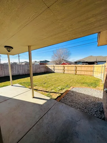 $1,750 | 6902 Explorer Trail, Amarillo, TX 79118