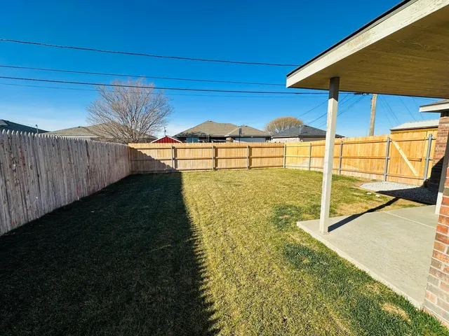 $1,750 | 6902 Explorer Trail, Amarillo, TX 79118