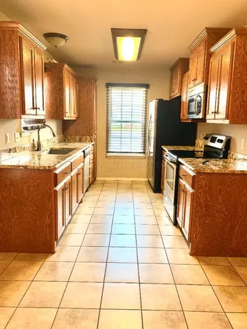 $1,750 | 6902 Explorer Trail, Amarillo, TX 79118