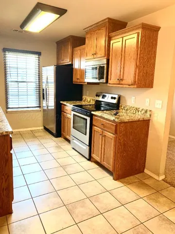 $1,750 | 6902 Explorer Trail, Amarillo, TX 79118
