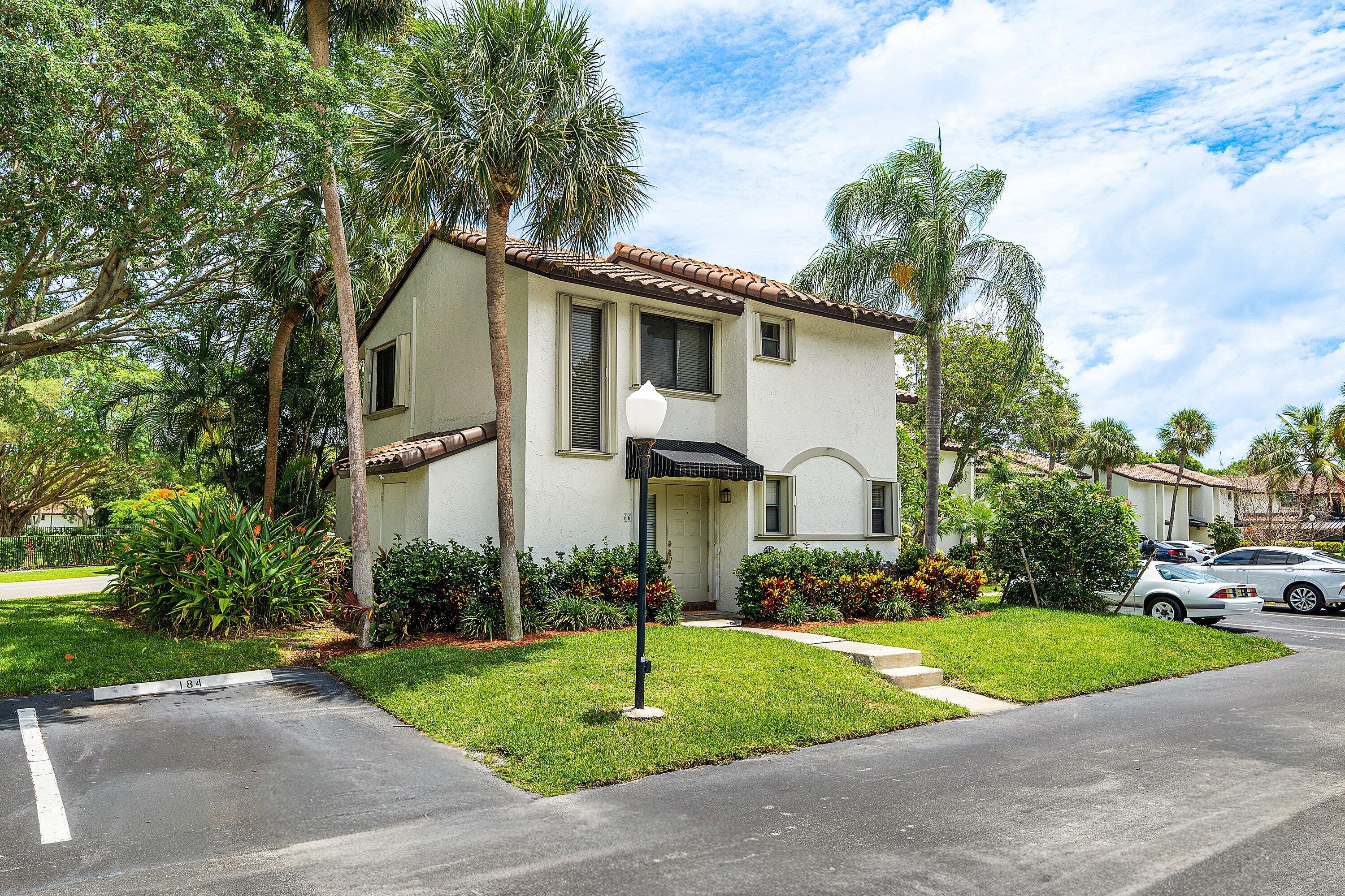 7200 Northwest 2nd Avenue, Unit 66 Boca Raton, FL 33487 - Photo 3 of 47 003-7200Northwest2ndAvenue-BocaRaton-FL-